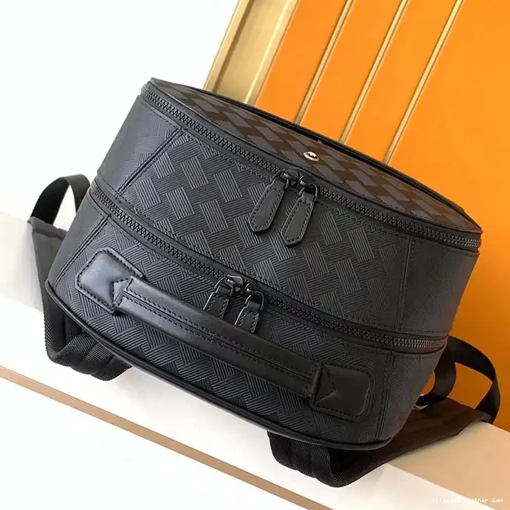 Official Brother Sam 2410YA0197 Bags Montblanc 0527